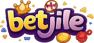 betjile বাংলাদেশের গেমিং লোগো